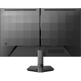 Philips 27M2N3500PF, Gaming Skærm mørk grå