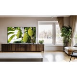 Philips 55PUS7609/12 TV 139,7 cm (55") 4K Ultra HD Smart TV Wi-Fi Anthracit, Grå, LED-tv antracit/Sort, 139,7 cm (55"), 3840 x 2160 pixel, LED, Smart TV, Wi-Fi, Anthracit, Grå
