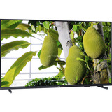 Philips 55PUS7609/12, LED-tv antracit/Sort