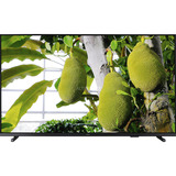 Philips 55PUS7609/12, LED-tv antracit/Sort