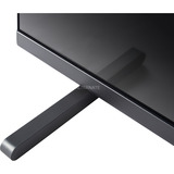 Philips 55PUS7609/12, LED-tv antracit/Sort
