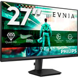 Philips Evnia 27M2N3500PF, Gaming Skærm mørk grå