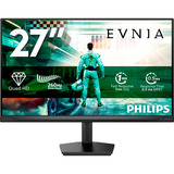 Philips Evnia 27M2N3500PF, Gaming Skærm mørk grå