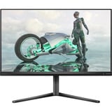 Philips Evnia 3000 27M2N3800A/00 computerskærm 68,6 cm (27") 3840 x 2160 pixel 4K Ultra HD LCD Grå, Gaming Skærm mørk grå, 68,6 cm (27"), 3840 x 2160 pixel, 4K Ultra HD, LCD, 1 ms, Grå