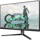 Philips Evnia 3000 27M2N3800A/00 computerskærm 68,6 cm (27") 3840 x 2160 pixel 4K Ultra HD LCD Sort, Gaming Skærm mørk grå, 68,6 cm (27"), 3840 x 2160 pixel, 4K Ultra HD, LCD, 1 ms, Sort