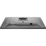 Philips Evnia 3000 27M2N3800A/00 computerskærm 68,6 cm (27") 3840 x 2160 pixel 4K Ultra HD LCD Sort, Gaming Skærm mørk grå, 68,6 cm (27"), 3840 x 2160 pixel, 4K Ultra HD, LCD, 1 ms, Sort