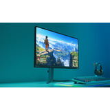 Philips Gaming Skærm mørk grå
