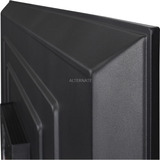Philips LED-tv antracit/Sort