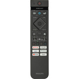 Philips LED-tv antracit/Sort