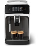 Philips Series 1200 EP1223/00, Kaffe/Espresso Automat grå