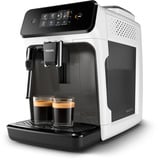 Philips Series 1200 EP1223/00, Kaffe/Espresso Automat grå