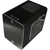RAIJINTEK 0R200055, Towerkabinet Sort