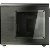 RAIJINTEK METIS PLUS, Towerkabinet Sort