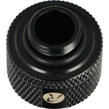 RAIJINTEK PELIAS BLACK - D141806, Forbindelse Sort