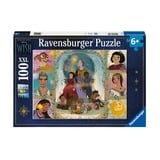 Ravensburger 13389, Puslespil 