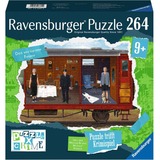 Ravensburger Puslespil 