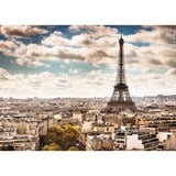 Ravensburger Puzzle Beautiful Skylines - Paris, Puslespil 
