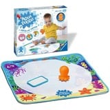 Ravensburger ministeps: Aqua Doodle Magic Ocean, Maling 