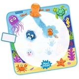 Ravensburger ministeps: Aqua Doodle Magic Ocean, Maling 