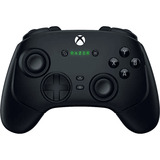 Razer Wolverine V3 Pro Renoveret, Gamepad Sort