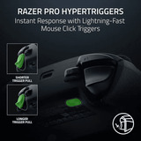 Razer Z06-05200100-R3U1, Gamepad Sort