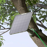 Reolink Reolink Trackmix Series G770 med Solarpanel 2, Overvågningskamera camouflage