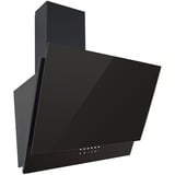 Respekta CH 66038-60SAM, Emhætte Sort