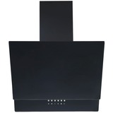 Respekta CH 66038-60SAM, Emhætte Sort