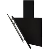 Respekta CH 66038-60SAM, Emhætte Sort