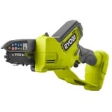 Ryobi ONE+ Akku-Astsäge RY18PSX10A-0, 18Volt, Grensav Grøn/Sort