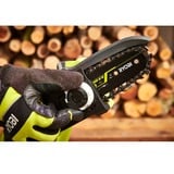 Ryobi ONE+ Akku-Astsäge RY18PSX10A-0, 18Volt, Grensav Grøn/Sort