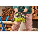 Ryobi ONE+ Akku-Astsäge RY18PSX10A-0, 18Volt, Grensav Grøn/Sort