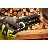 Ryobi ONE+ Akku-Astsäge RY18PSX10A-0, 18Volt, Grensav Grøn/Sort