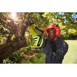 Ryobi RY18PSX10A-0, Grensav Grøn/Sort