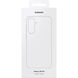 SAMSUNG EF-QA566 mobiltelefon etui 17 cm (6.7") Cover Transparent gennemsigtig, Cover, Samsung, Galaxy A56 5G, 17 cm (6.7"), Transparent