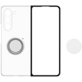 SAMSUNG EF-XF946CTEGWW, Mobiltelefon Cover gennemsigtig