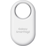 SAMSUNG Galaxy SmartTag 2 EI-T5600 4 Per Pack 2x black+ white Element Finder Grafit, Hvid, Tracking device multi-coloured, Element, Finder, Grafit, Hvid, Støvresistent, 120 m, IP67