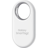 SAMSUNG Galaxy SmartTag 2 EI-T5600 4 Per Pack 2x black+ white Element Finder Grafit, Hvid, Tracking device multi-coloured, Element, Finder, Grafit, Hvid, Støvresistent, 120 m, IP67