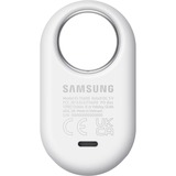 SAMSUNG Galaxy SmartTag 2 EI-T5600 4 Per Pack 2x black+ white Element Finder Grafit, Hvid, Tracking device multi-coloured, Element, Finder, Grafit, Hvid, Støvresistent, 120 m, IP67