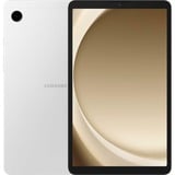 SAMSUNG Galaxy Tab A9 LTE 4G Mediatek LTE-TDD & LTE-FDD 64 GB 22,1 cm (8.7") 4 GB Wi-Fi 5 (802.11ac) Sølv, Tablet PC Sølv, 22,1 cm (8.7"), 1340 x 800 pixel, 64 GB, 4 GB, 2,2 GHz, Sølv