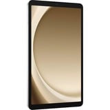 SAMSUNG Galaxy Tab A9 LTE 4G Mediatek LTE-TDD & LTE-FDD 64 GB 22,1 cm (8.7") 4 GB Wi-Fi 5 (802.11ac) Sølv, Tablet PC Sølv, 22,1 cm (8.7"), 1340 x 800 pixel, 64 GB, 4 GB, 2,2 GHz, Sølv