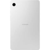 SAMSUNG Galaxy Tab A9 LTE 4G Mediatek LTE-TDD & LTE-FDD 64 GB 22,1 cm (8.7") 4 GB Wi-Fi 5 (802.11ac) Sølv, Tablet PC Sølv, 22,1 cm (8.7"), 1340 x 800 pixel, 64 GB, 4 GB, 2,2 GHz, Sølv