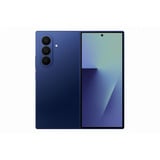 SAMSUNG Galaxy Z Fold7 256GB, Mobiltelefon mørkeblå