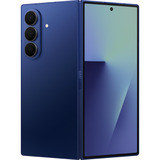 SAMSUNG Mobiltelefon mørkeblå