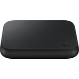 SAMSUNG Oplader Sort