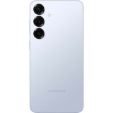 SAMSUNG SM-S936BLBDEUE, Mobiltelefon Lyseblå
