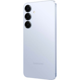 SAMSUNG SM-S936BLBDEUE, Mobiltelefon Lyseblå