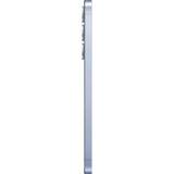 SAMSUNG SM-S936BLBDEUE, Mobiltelefon Lyseblå