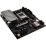 SAPPHIRE PULSE A620AM, Bundkort 