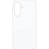 Samsung EF-QA566 mobiltelefon etui 17 cm (6.7") Cover Transparent gennemsigtig, Cover, Samsung, Galaxy A56 5G, 17 cm (6.7"), Transparent